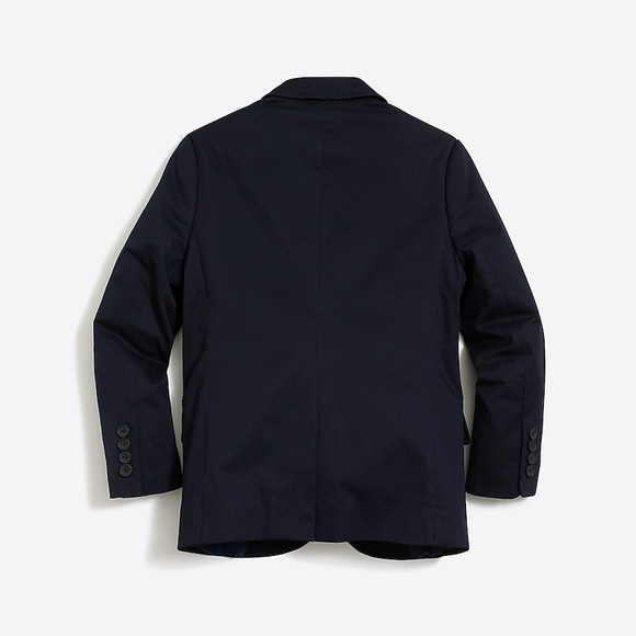 Crewcuts Matching Sets Crewcuts Boys Thompson Suit Jacket In Flex